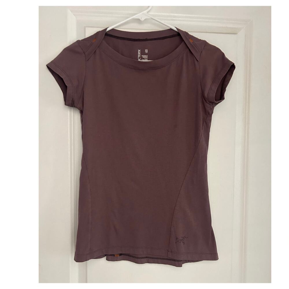 Arc’teryx Women’s Shirt Size XS